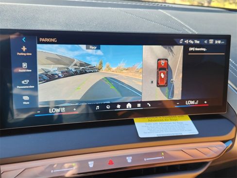 New 2026 BMW X3 xDrive30 image 14