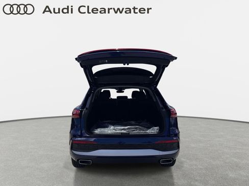 Used 2025 Audi Q5 Premium w/ Convenience Package AWD/4WD image 6