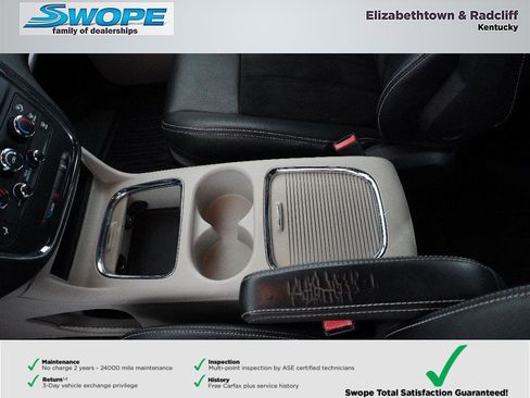 Used 2019 Dodge Grand Caravan SXT image 25