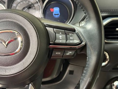 Used 2017 MAZDA CX-5 Grand Touring FWD image 26