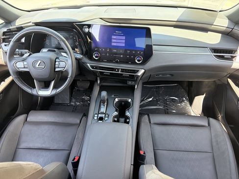 Used 2023 Lexus RX 350 AWD w/ Cold Area Package image 15