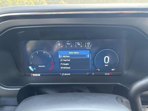 New 2026 Ford F350 Lariat image 32