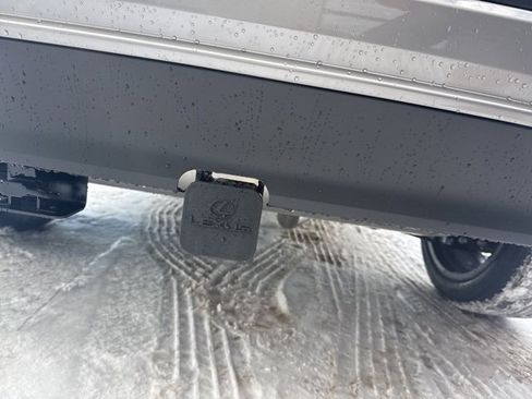 New 2026 Lexus RX 350 350 Luxury w/ Convenience Package image 49