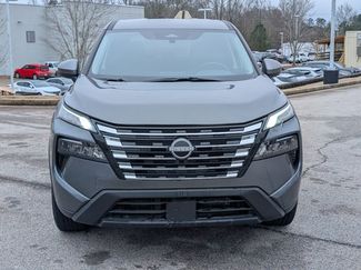 Used 2025 Nissan Rogue SV video 2