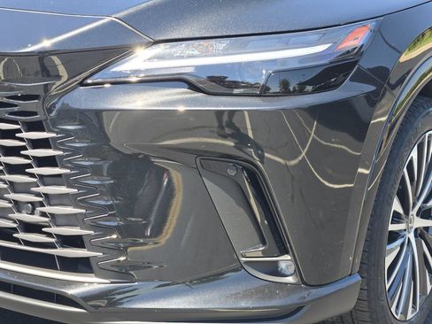 Certified 2025 Lexus RX 350 Premium Plus w/ Accessory Package (Z1) FWD image 10