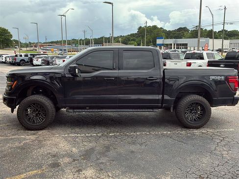 Used 2024 Ford F150 XLT w/ Equipment Group 302A MID AWD/4WD image 1