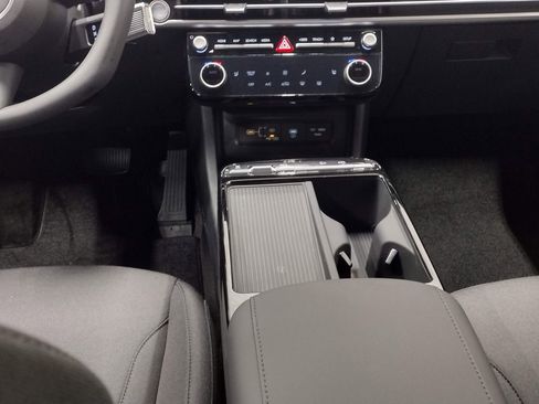 New 2026 Hyundai Tucson SEL image 35