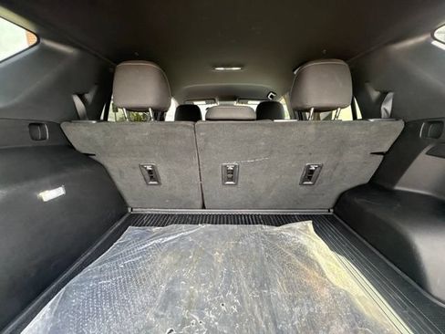 Used 2026 Chevrolet Equinox LT w/ LPO, Floor Liner Package FWD image 48