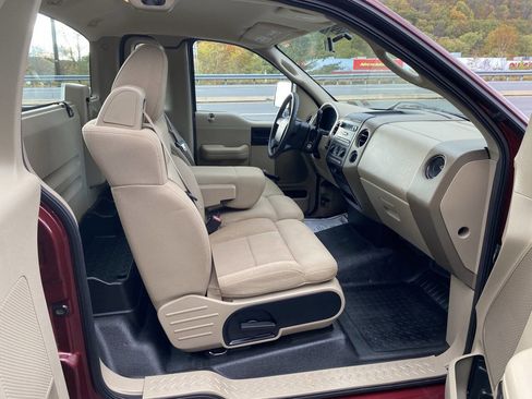 Used 2005 Ford F150 XL image 12