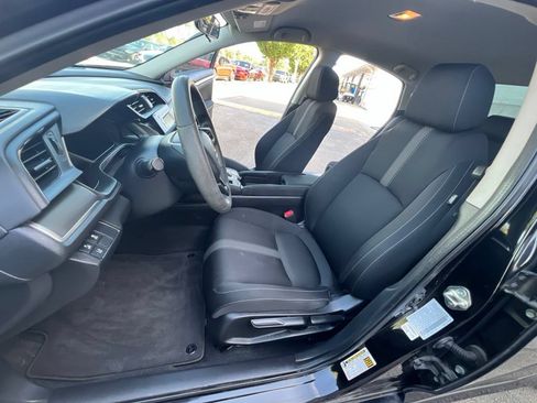 Used 2020 Honda Civic LX image 23