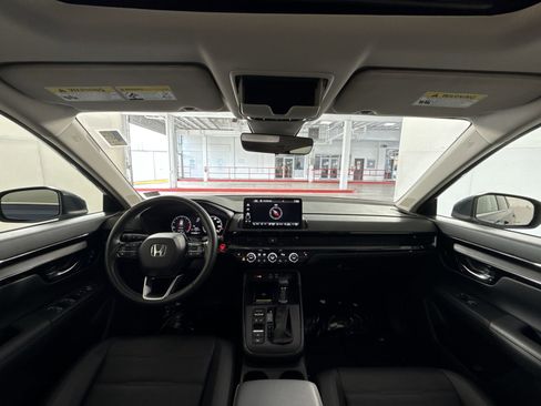 Used 2023 Honda CR-V EX-L image 23