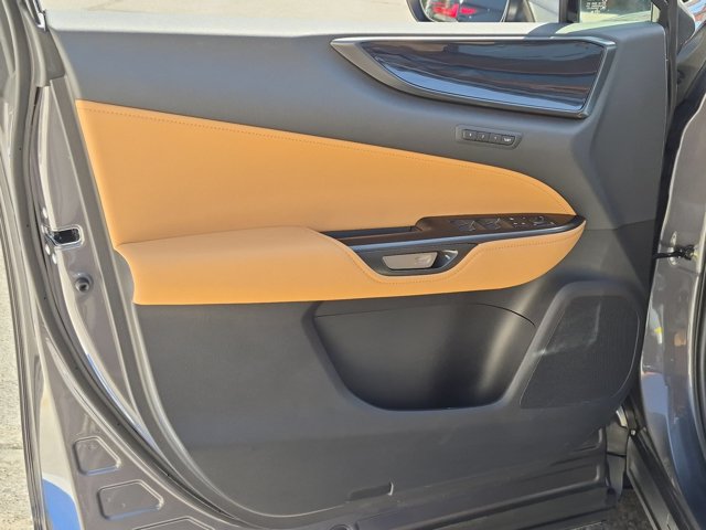 Used 2026 Lexus NX 350h AWD w/ Accessory Package (2T) image 13