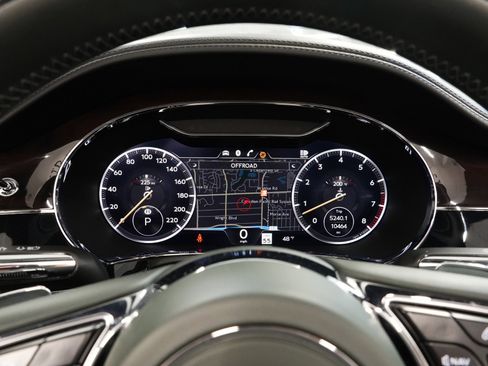 Used 2022 Bentley Continental GT AWD/4WD image 48