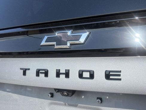 Used 2026 Chevrolet Tahoe RST w/ Comfort Package RWD image 11