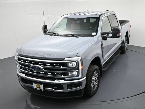 Used 2026 Ford F350 Lariat w/ Lariat Premium Package AWD/4WD image 19