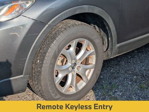 Used 2014 MAZDA CX-9 Touring FWD image 6
