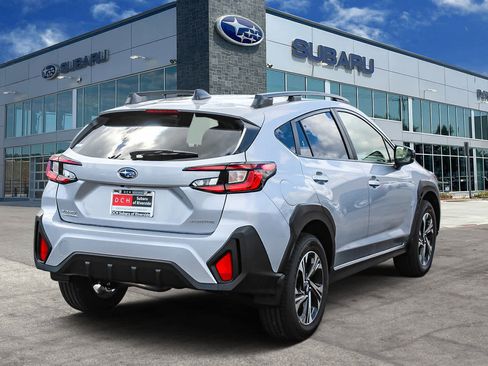 New 2025 Subaru Crosstrek 2.0i Premium image 3
