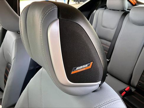 Used 2023 Nissan Kicks SR w/ SR Premium Package FWD image 34