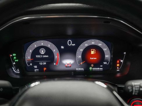 Used 2023 Acura Integra A-Spec image 28