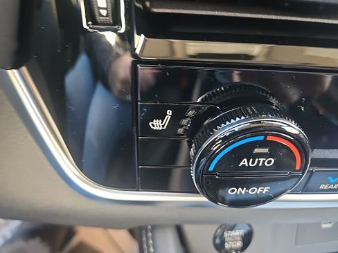 New 2026 Nissan Rogue Platinum w/ Platinum Premium Package image 22