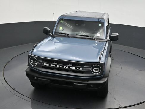 Used 2024 Ford Bronco Big Bend AWD/4WD image 22