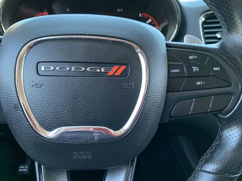 Used 2019 Dodge Durango GT image 20