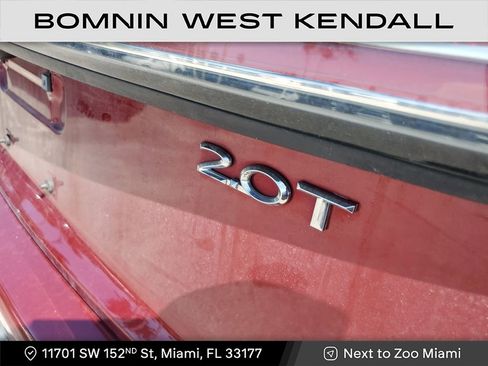 Used 2019 Lincoln Nautilus FWD image 10