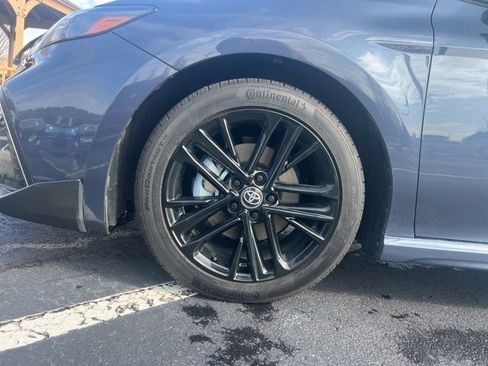 Used 2026 Toyota Camry SE w/ Convenience Package image 12