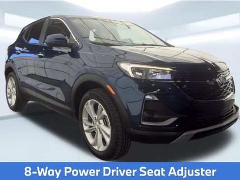 Used 2023 Buick Encore GX Preferred w/ Cold Weather Comfort Package AWD/4WD image 5
