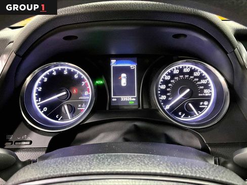 Certified 2018 Toyota Camry LE w/ Convenience Package FWD image 26