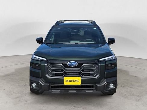 New 2026 Subaru Outback Limited image 8