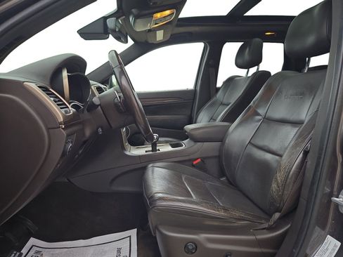 Used 2014 Jeep Grand Cherokee Summit image 9