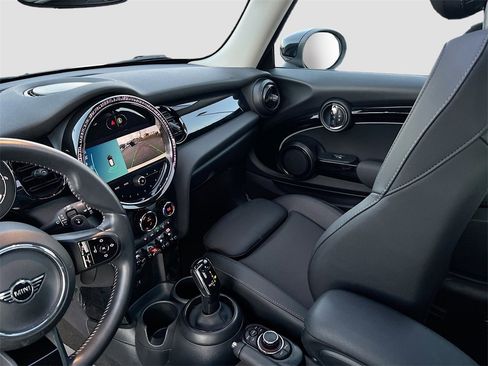 Used 2024 MINI Cooper S image 24