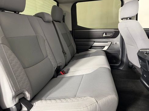 Used 2023 Toyota Tundra SR5 RWD image 25