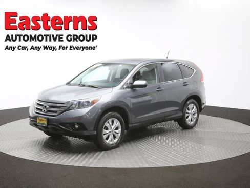 Used 2014 Honda CR-V EX image 56