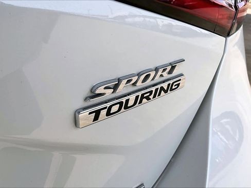 Certified 2025 Honda Civic Sport Touring image 9