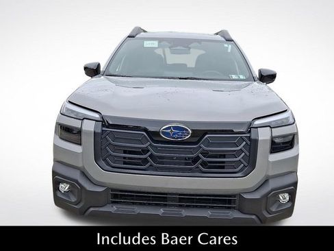 New 2026 Subaru Outback Touring AWD/4WD image 2