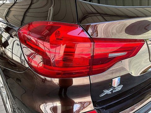 Used 2019 BMW X3 sDrive30i w/ Driving Assistance Package RWD image 25