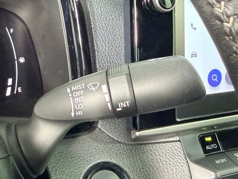 Used 2026 Toyota Camry SE w/ Multimedia Upgrade Package FWD image 27