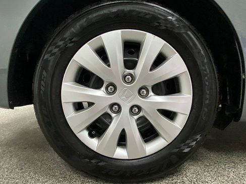 Used 2012 Honda Civic EX image 23