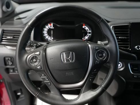 Used 2023 Honda Ridgeline RTL image 15