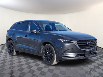 Used 2023 MAZDA CX-9 Touring Plus