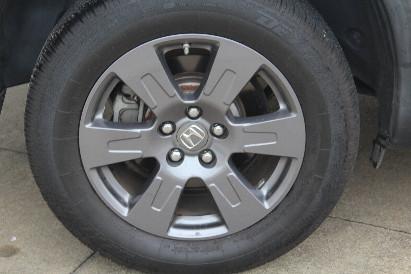 Used 2020 Honda Ridgeline RTL-E image 4