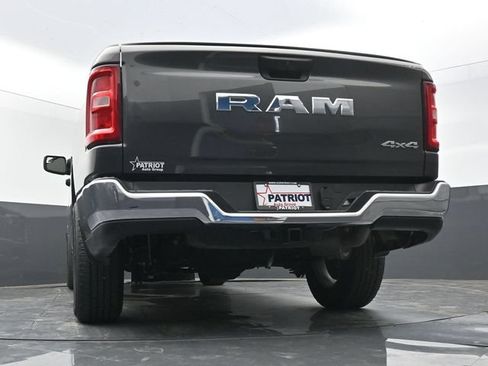 Used 2025 RAM 1500 Tradesman AWD/4WD image 44