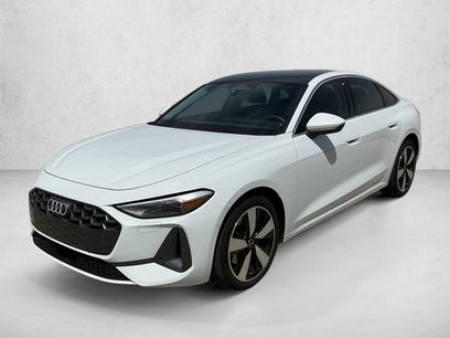 Used 2025 Audi A5 2.0T Premium w/ Convenience Package