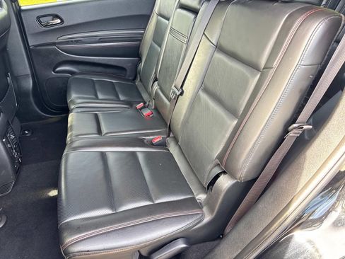 Used 2024 Dodge Durango GT AWD/4WD image 19