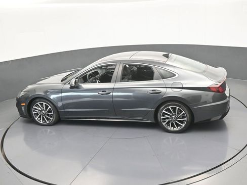 Used 2023 Hyundai Sonata Limited w/ Preferred Accessory Package FWD image 60
