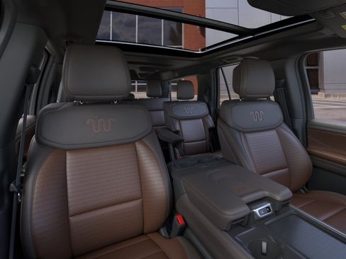 New 2026 Ford Expedition Max King Ranch AWD/4WD image 10