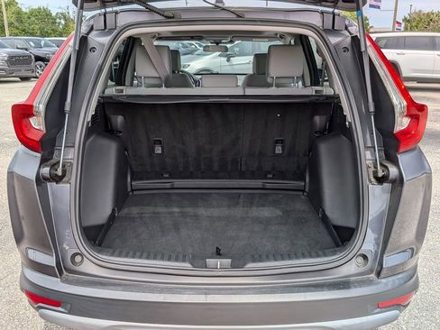 Used 2019 Honda CR-V EX image 24