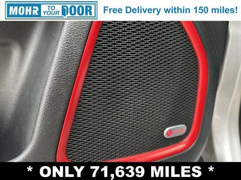 Used 2019 Jeep Compass Trailhawk w/ Cold Weather Group image 24